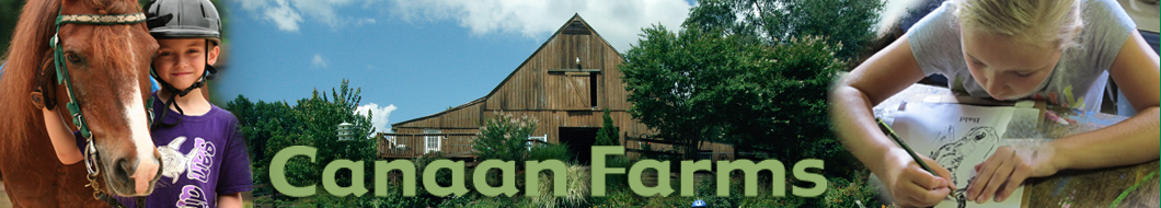 canaan farms