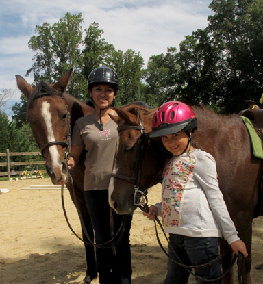 learning to RIDE